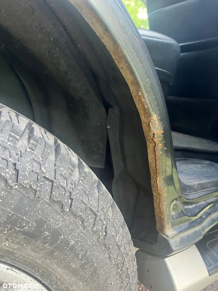 Mitsubishi Pajero 3.2 DID Instyle - 38