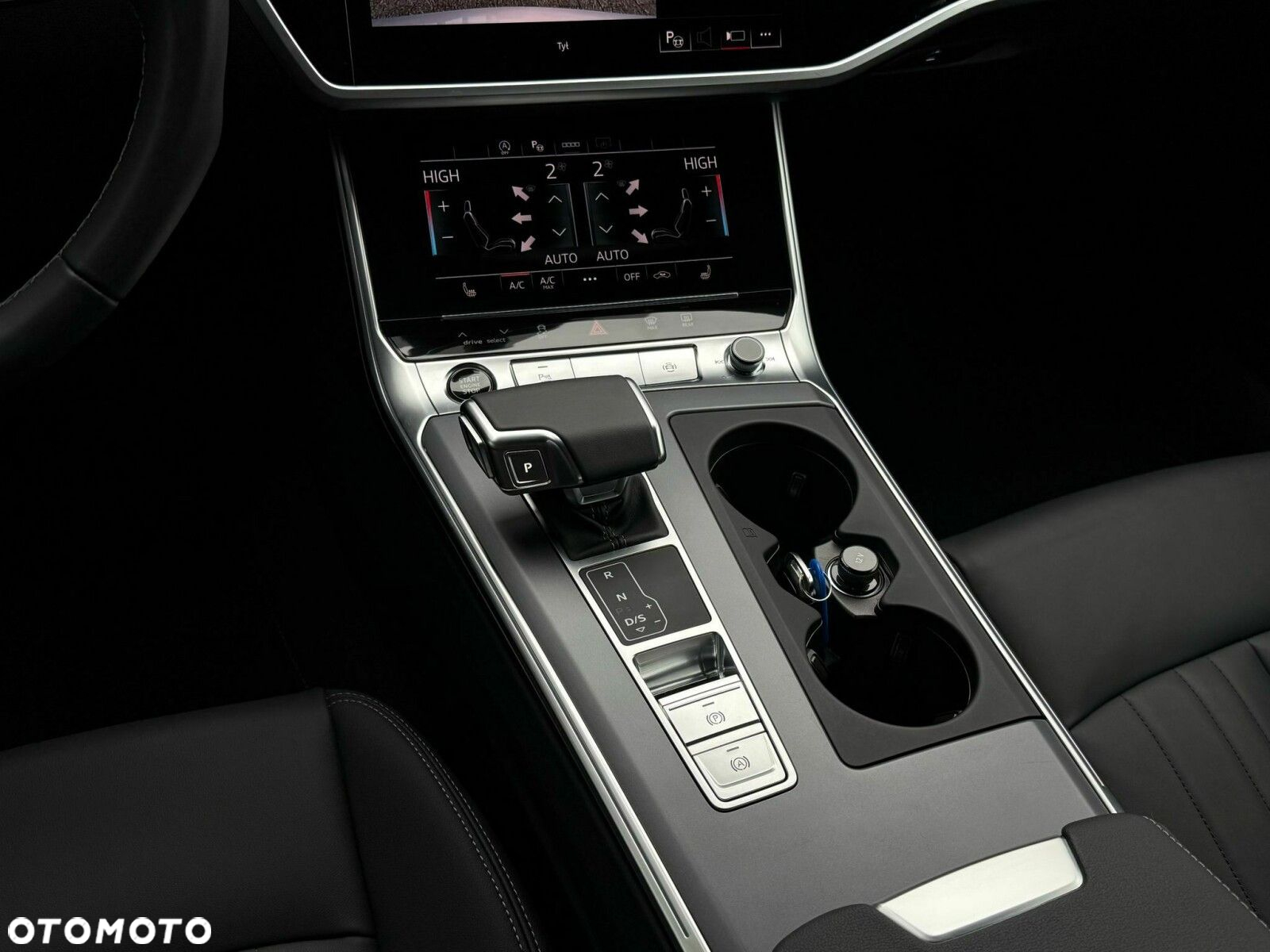 Audi A6 - 26