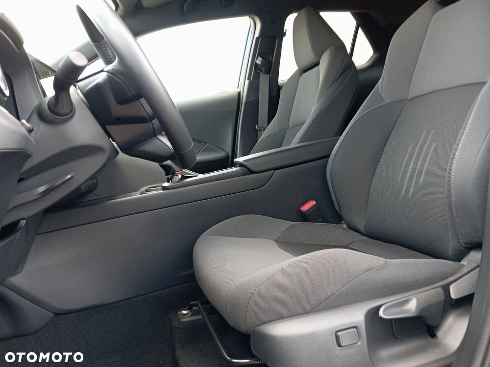 Toyota C-HR 1.8 Hybrid Style - 13