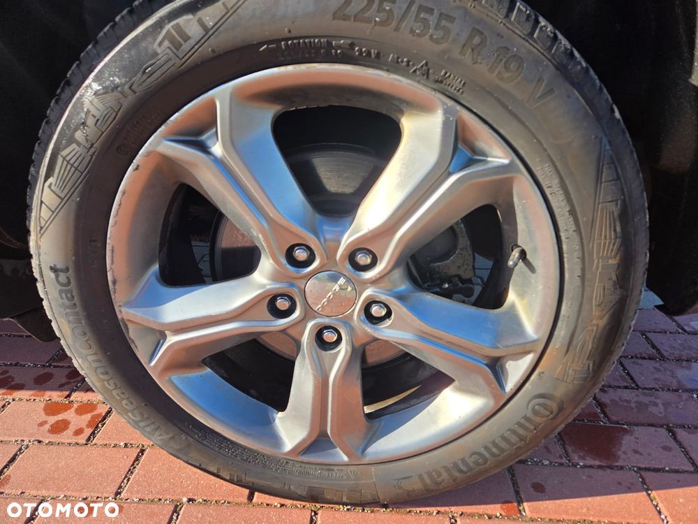 Dodge Journey - 14
