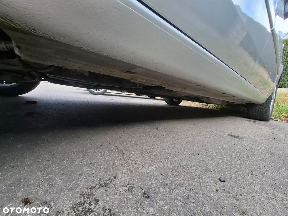Opel Zafira 1.8 Cosmo - 16