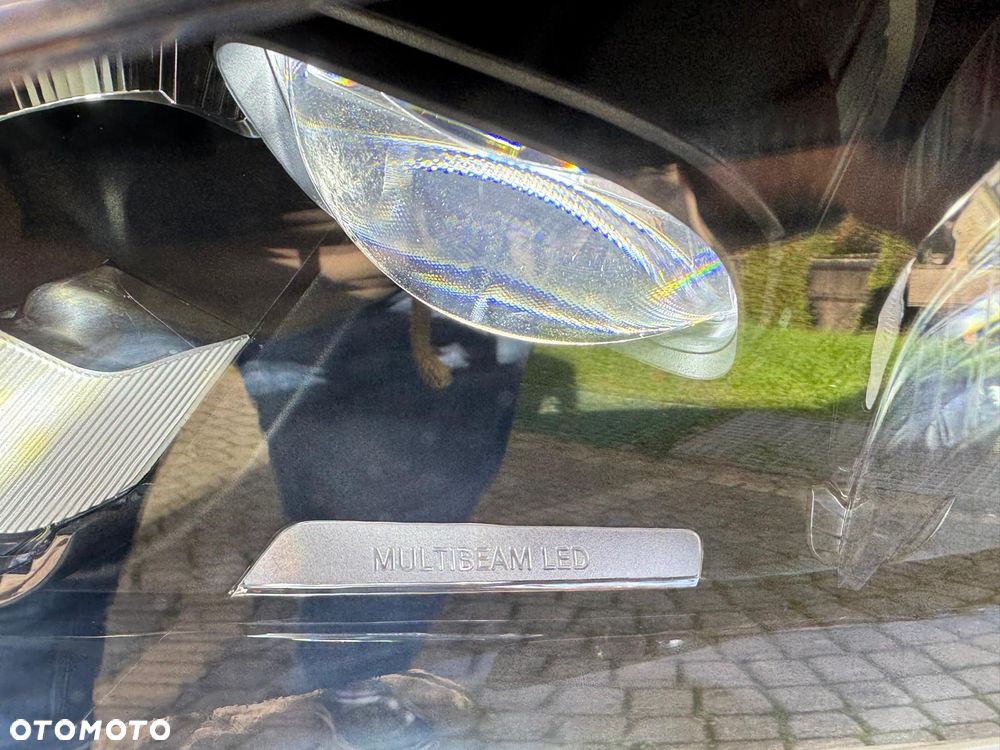 Mercedes-Benz GLE AMG 53 4Matic AMG Speedshift TCT 9G - 22