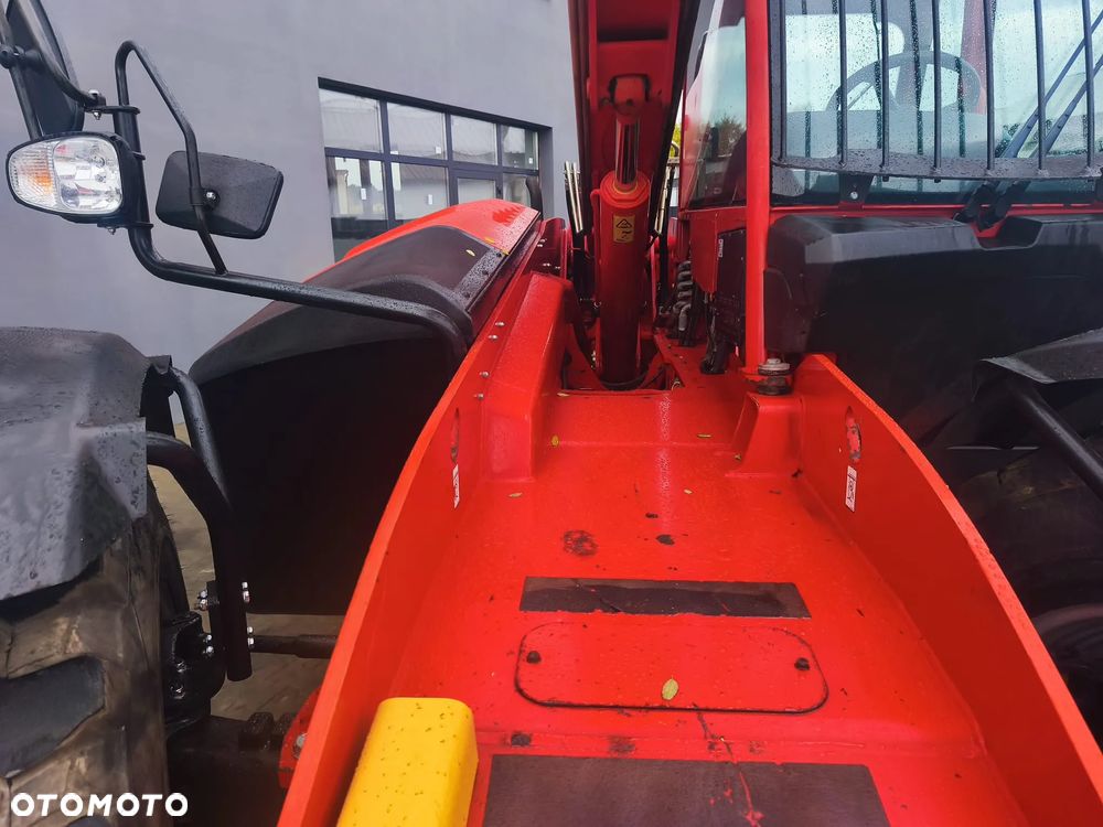 JCB 540-140 - 8