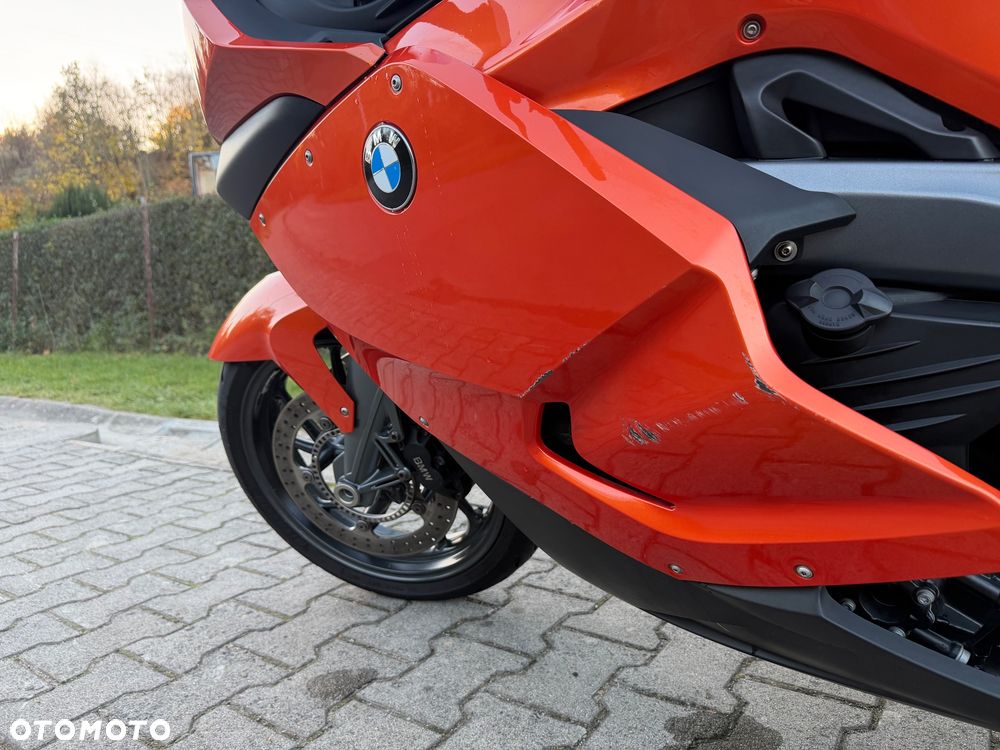 BMW K - 24