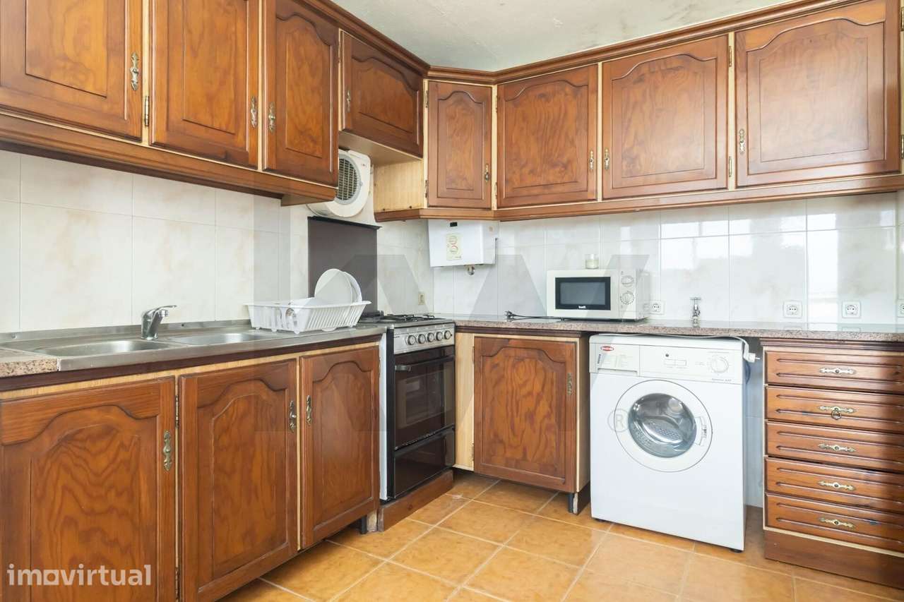 Apartamento T3 na Fonte da Prata – Excelente Oportunidade de Mercado, - Grande imagem: 4/29