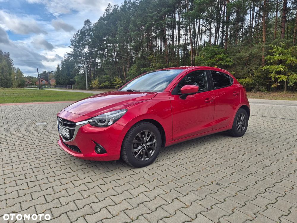 Mazda 2 1.5 Skyenergy - 5