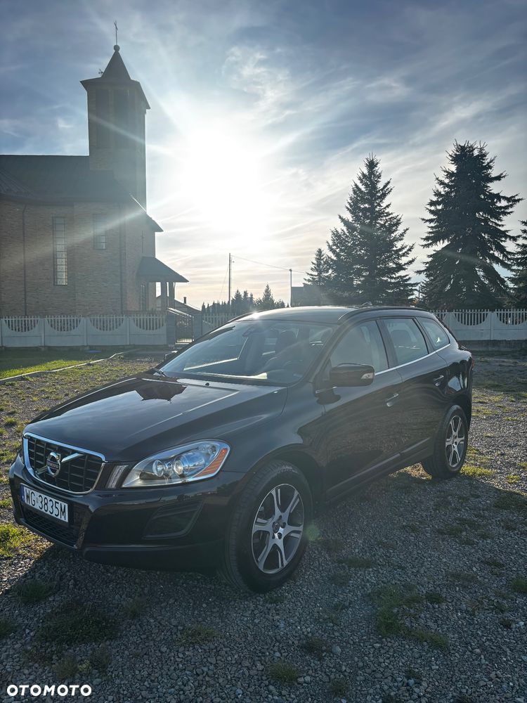 Volvo XC 60 - 2