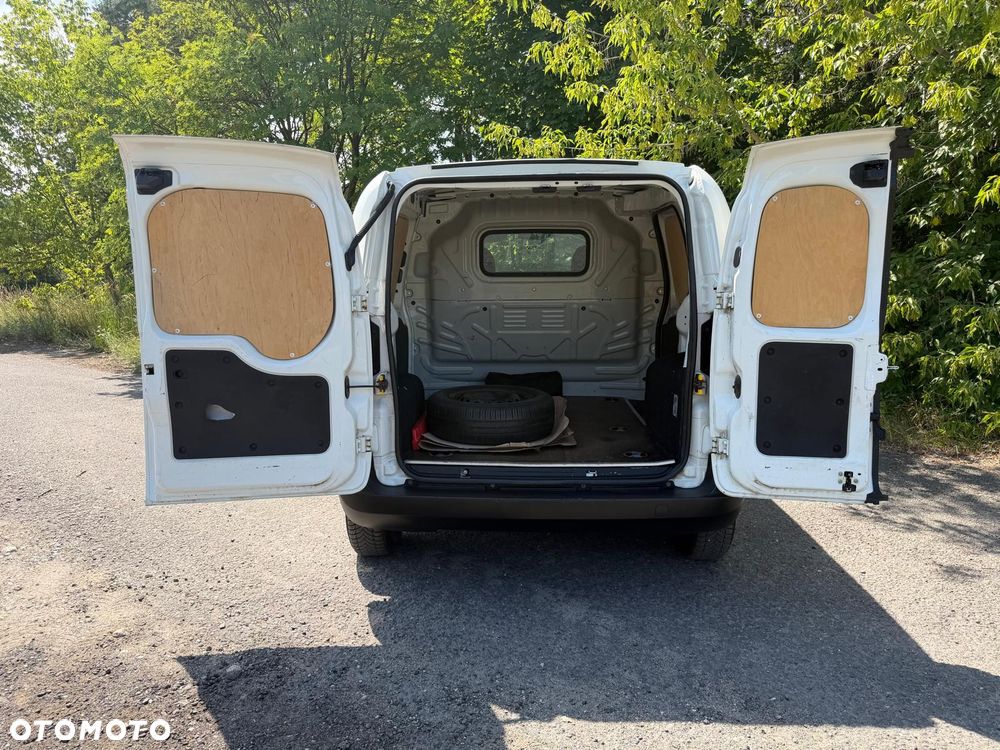Fiat Fiorino 1.3 MULTIJET SALON PL KLIMATYZACJA - 3