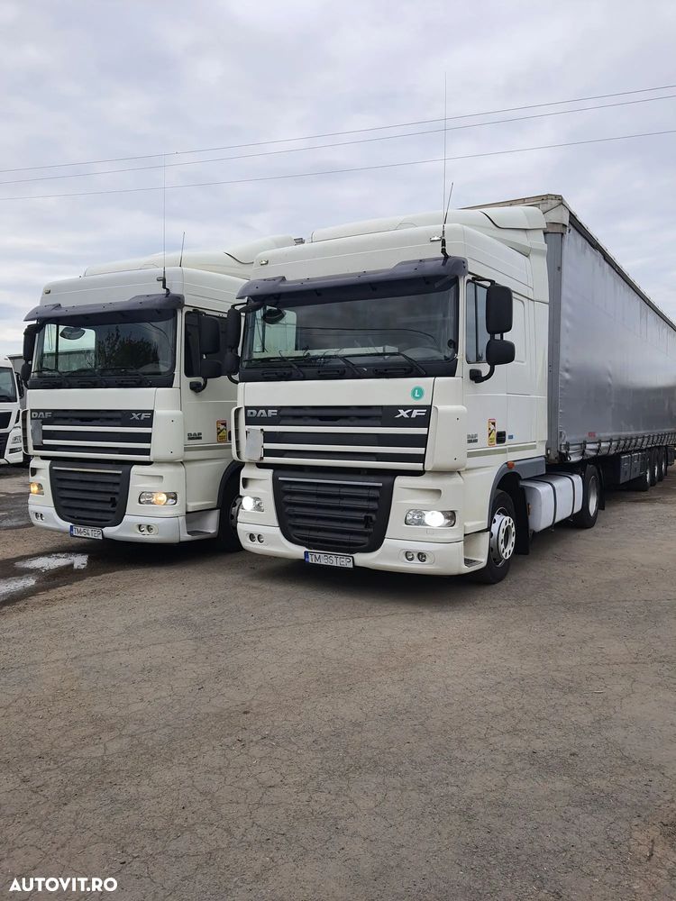 DAF XF ATE - 2