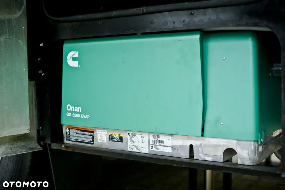 Ford F53 Tiffin - 30