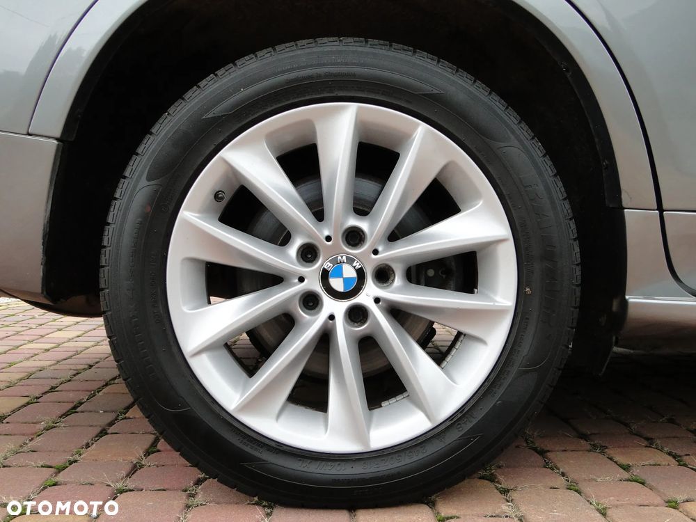 BMW X3 xDrive28i xLine sport - 19