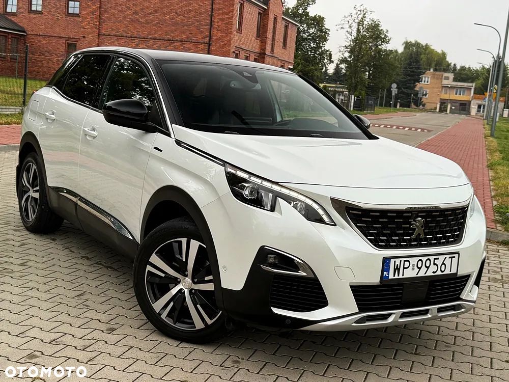 Peugeot 3008 HDi FAP 150 Business-Line - 2