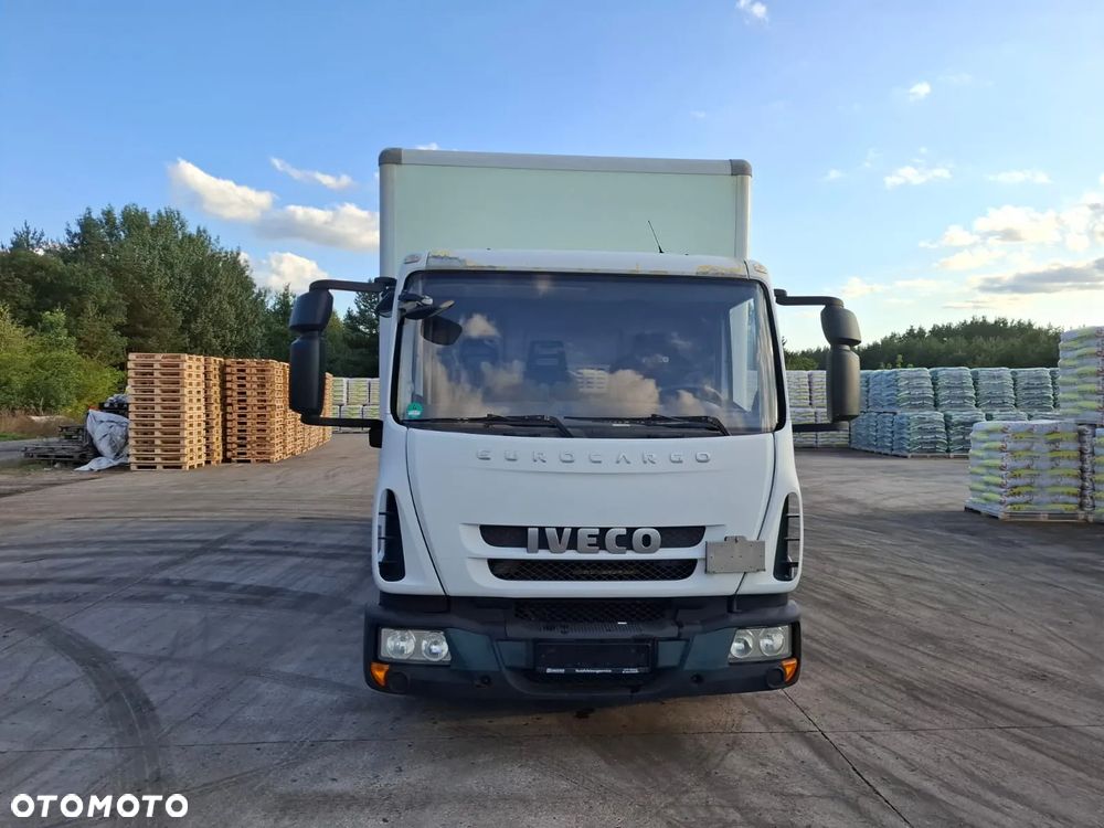 Iveco Eurocargo 75E18 - 5