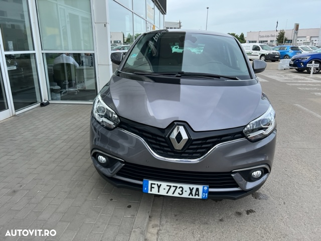 Renault Scenic - 7