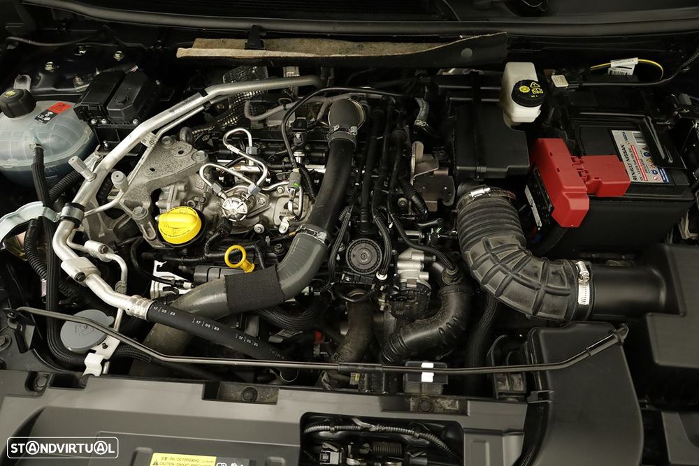 Nissan Qashqai 1.3 DIG-T N-Connecta - 24