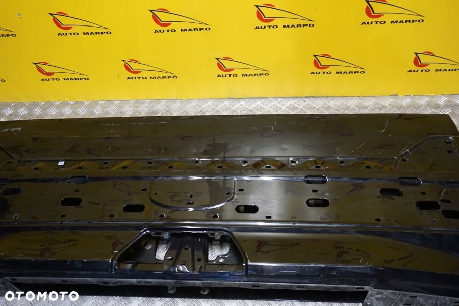 FORD F-150 RAPTOR 2018 - Klapa Tylna Bagażnik Burta USA - 13