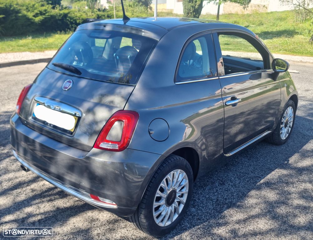 Fiat 500 - 10