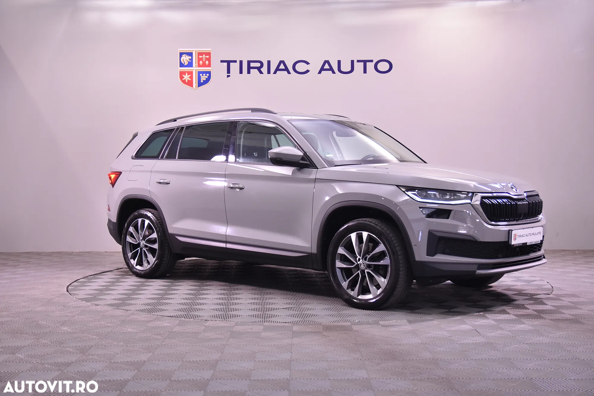 Skoda Kodiaq - 7