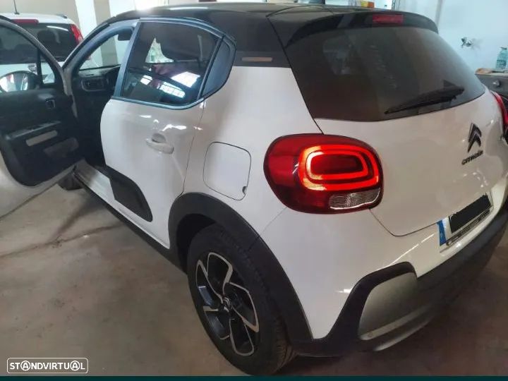 Citroën C3 - 2