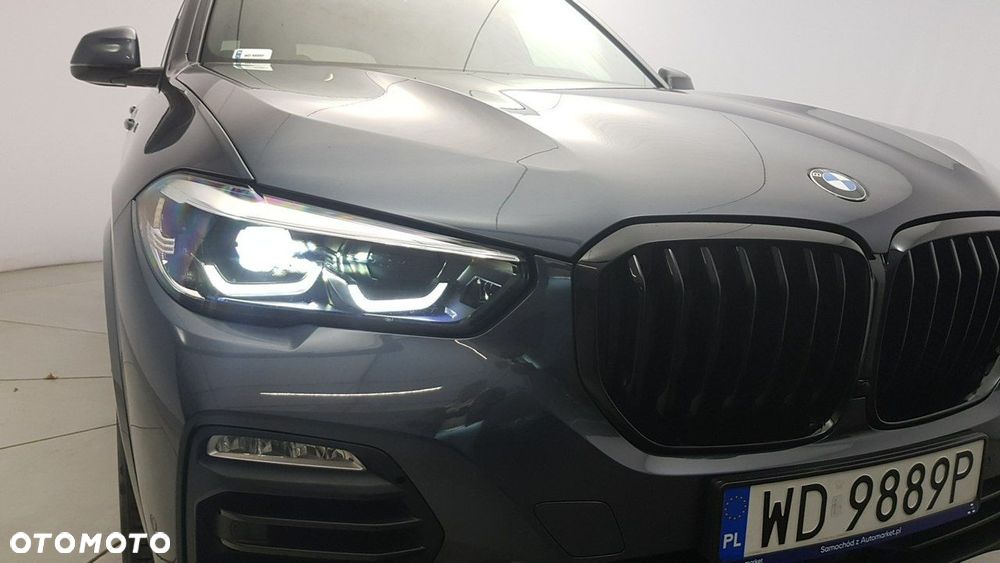 BMW X5 - 11