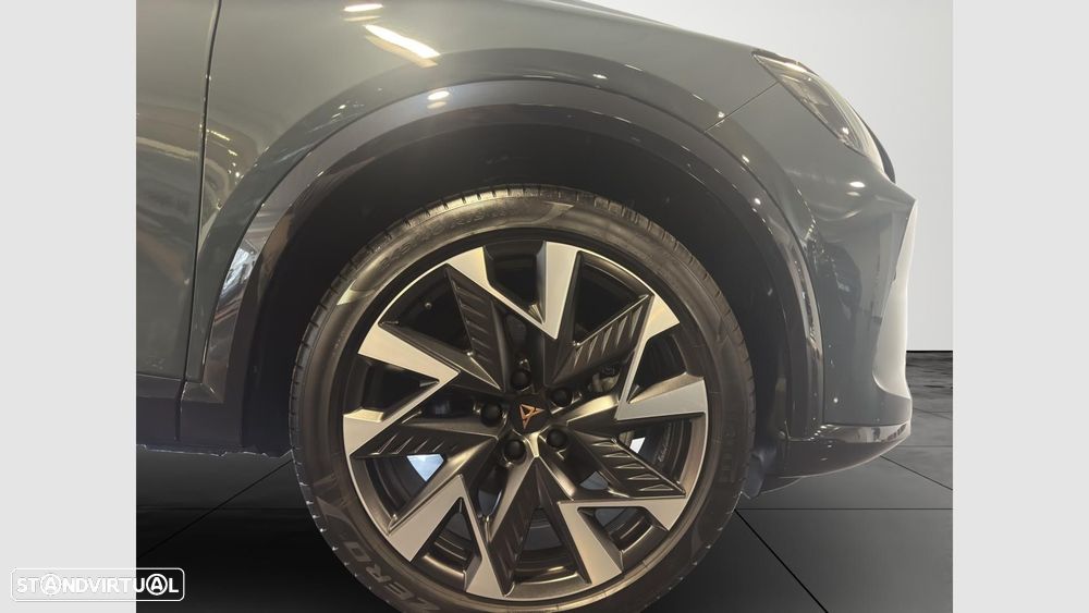 Cupra Formentor 1.5 TSI Plus - 6