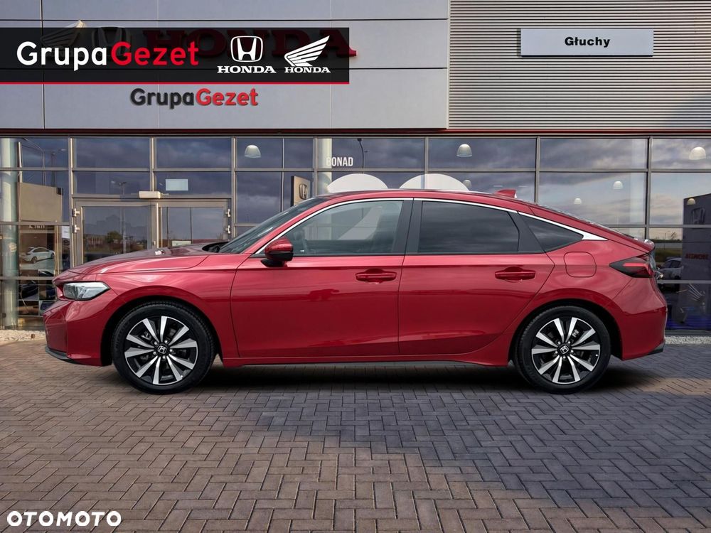 Honda Civic - 2
