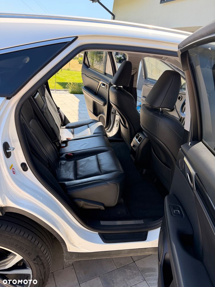 Lexus RX 200t / 300 Elegance - 14