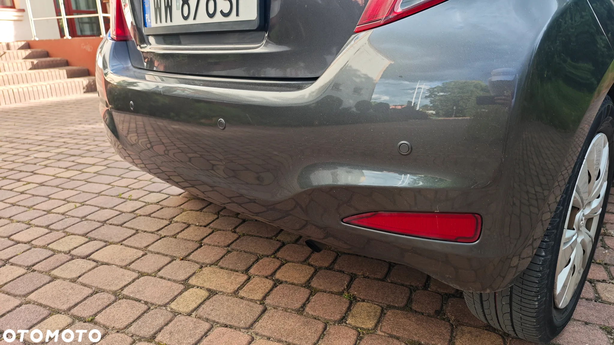 Toyota Yaris 1.0 Active - 3