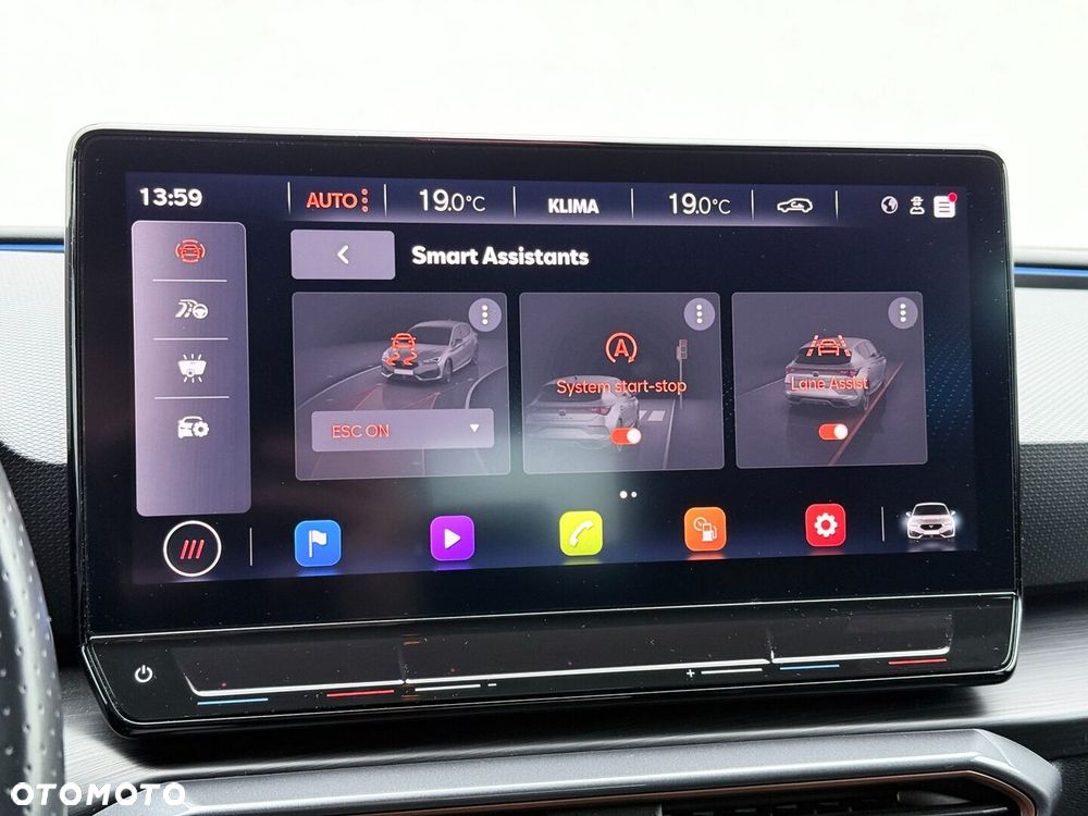 Cupra Leon 2.0 TSI VZ DSG - 37
