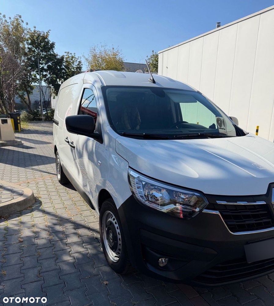 Renault Express - 2