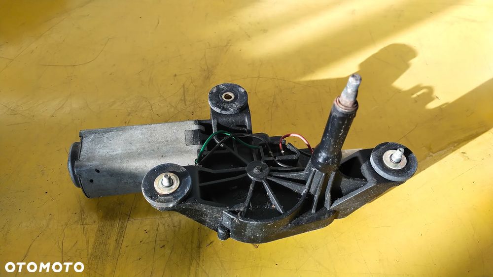 Fiat OE 66350000 mechanizm wycieraczki tylny - 3