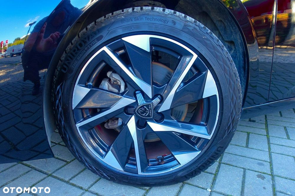 Peugeot 308 - 10