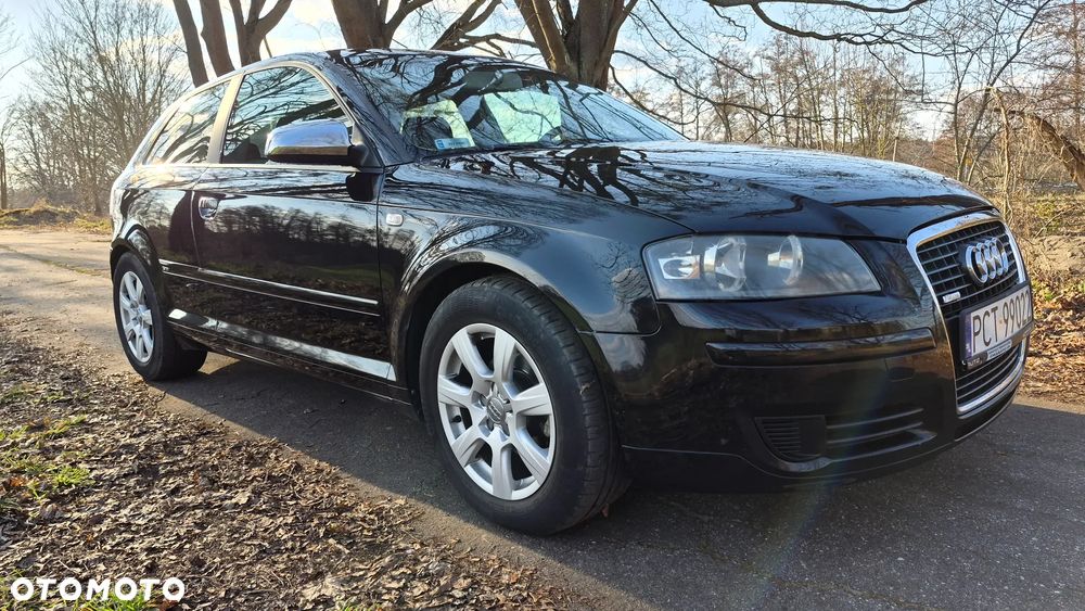 Audi A3 3-drzwiowe - 15