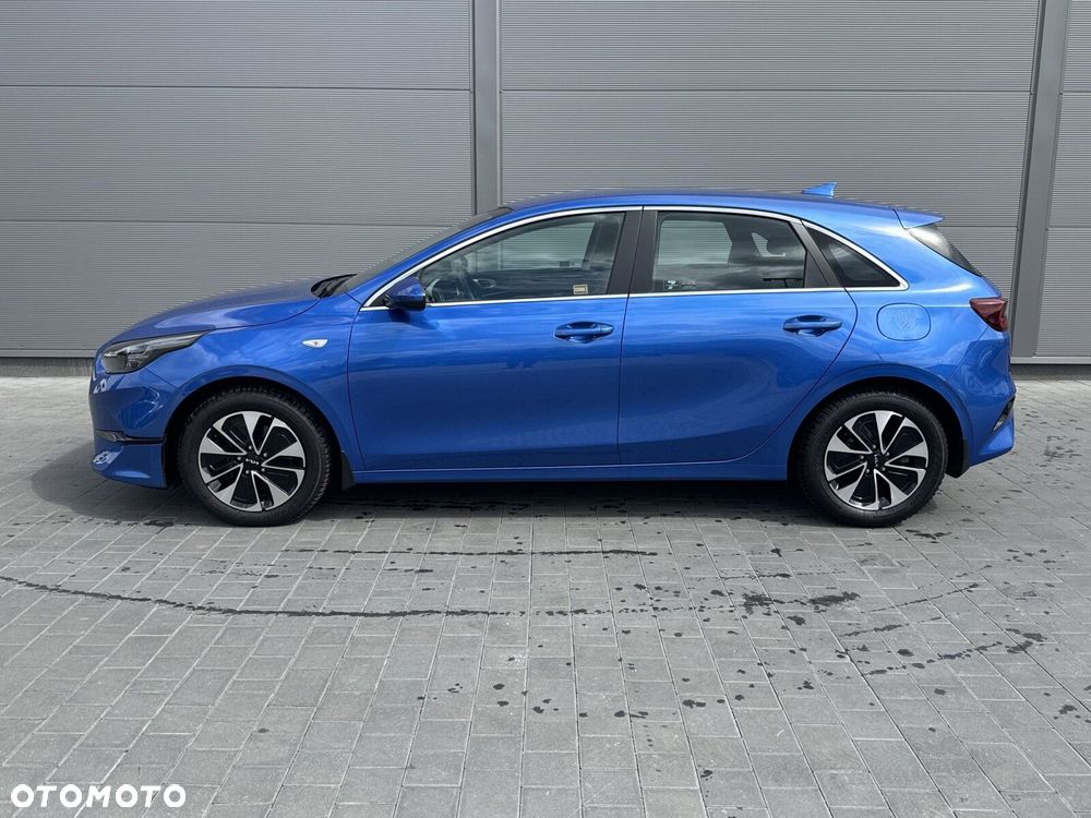 Kia Ceed 1.5 T-GDI M - 5