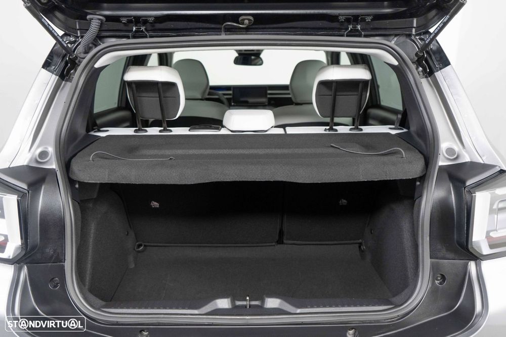 Citroën e-C3 44 kWh Autonomia Conforto Max - 11