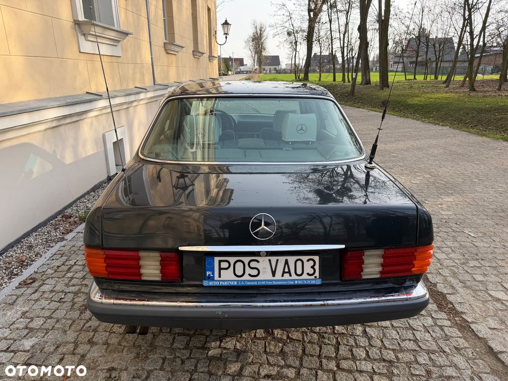 Mercedes-Benz 280 - 18