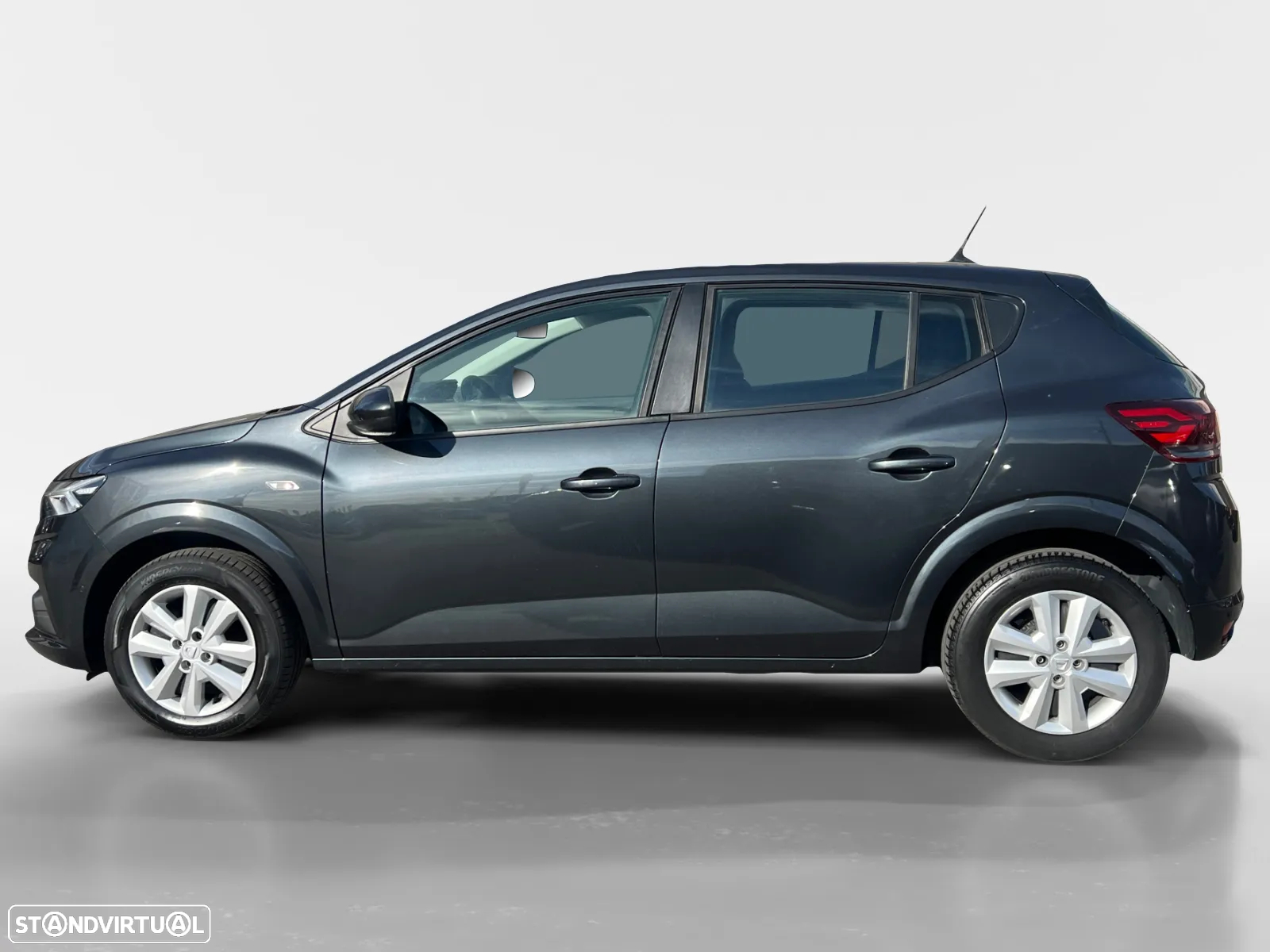 Dacia Sandero 1.0 TCe Comfort - 3