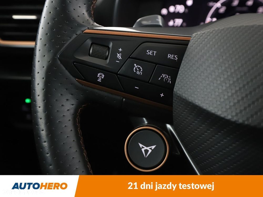 Cupra Formentor - 34