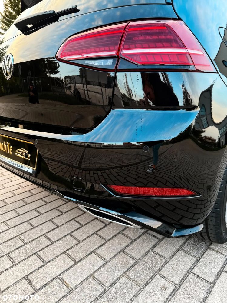 Volkswagen Golf - 18