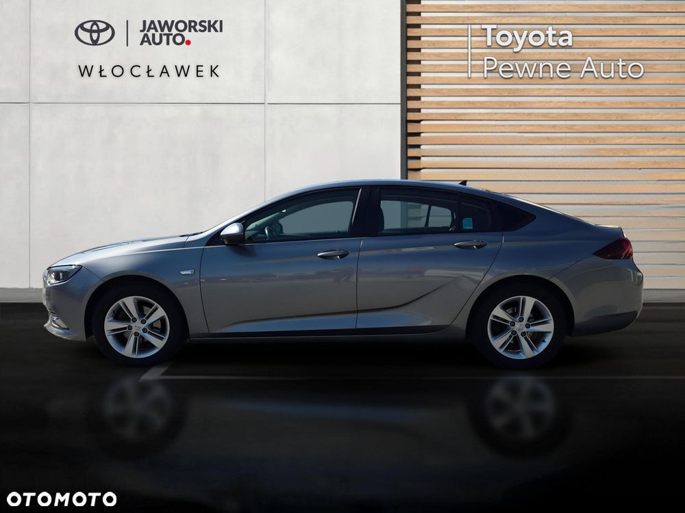 Opel Insignia 1.5 T Innovation S&S - 2
