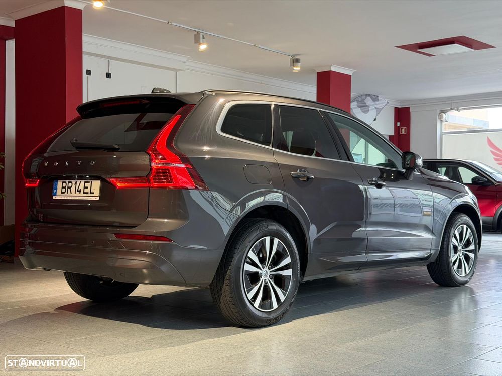 Volvo XC 60 D4 Geartronic Momentum Pro - 19