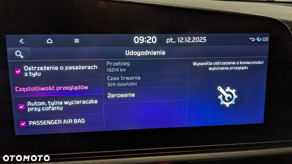 Kia Niro 1.6 GDI Hybrid L - 2