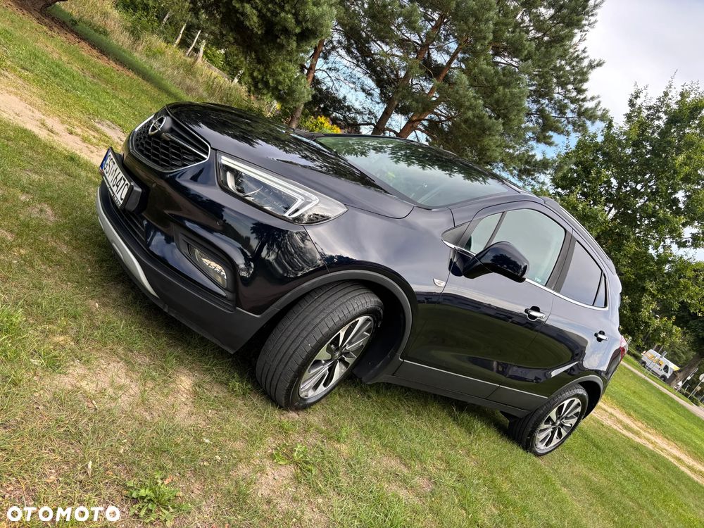 Opel Mokka 1.6 CDTI Enjoy - 5