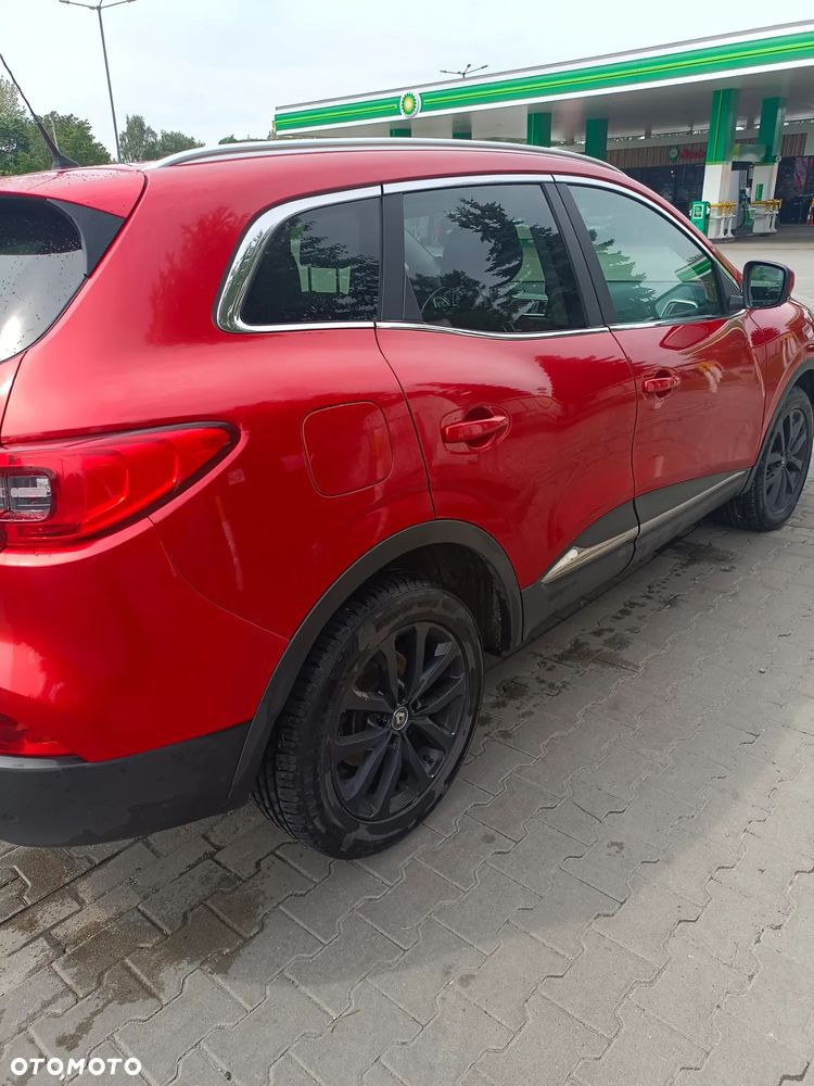 Renault Kadjar 1.5 dCi Energy Zen - 8