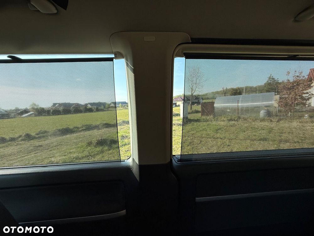 Volkswagen Multivan 2.0 TSI L1 Comfortline - 19
