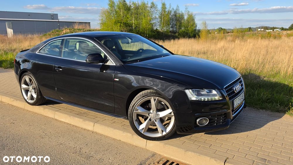 Audi A5 Coupé 1.8 TFSI - 3