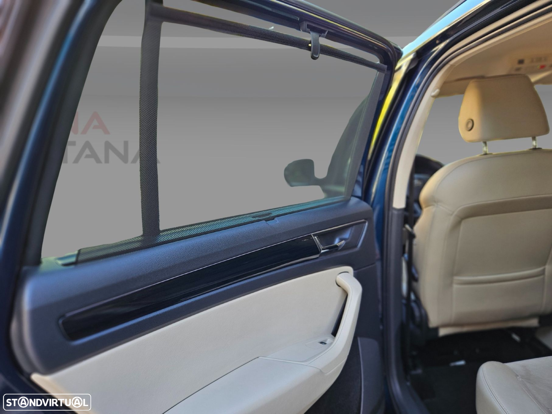 Skoda Kodiaq 2.0 TDI Sportline DSG - 18