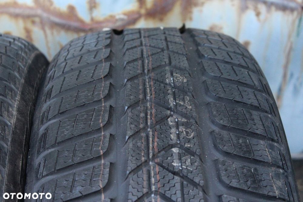 2x 225/60R18 PIRELLI WINTER SOTTOZERO 3 100H 19r - 3