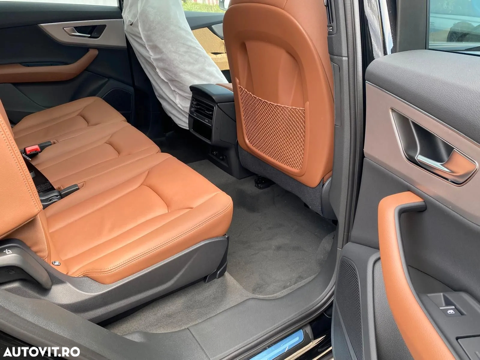 Audi Q7 - 8