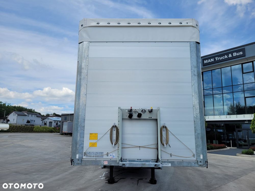 Schmitz Cargobull SCB*S3 / STANDARD - 5